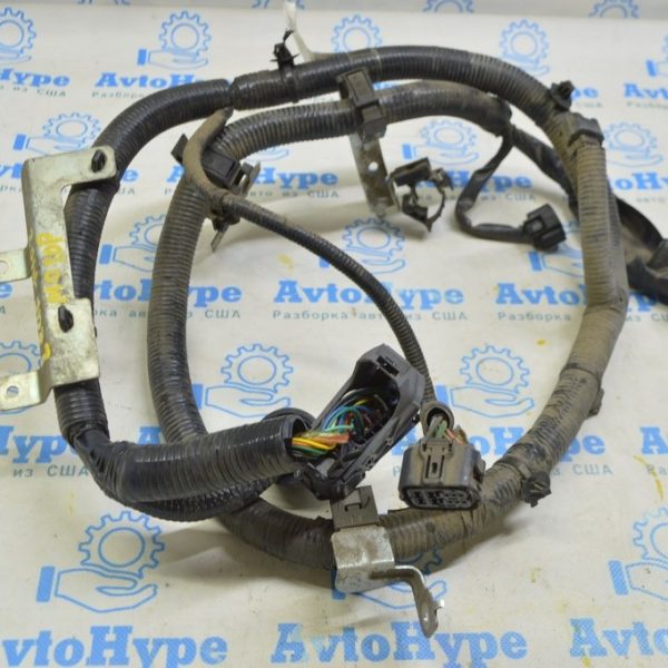 Проводка моторная Nissan Leaf 13-17 240113NF0A