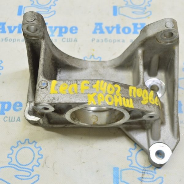 Кронштейн подвесного подшипника Nissan Leaf 13-17 397803NF0A