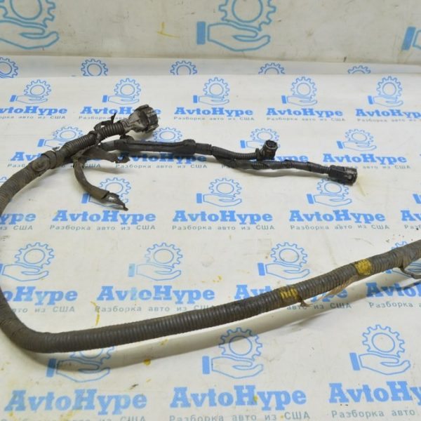 Проводка рейки рулевой Lexus GS350 08-11