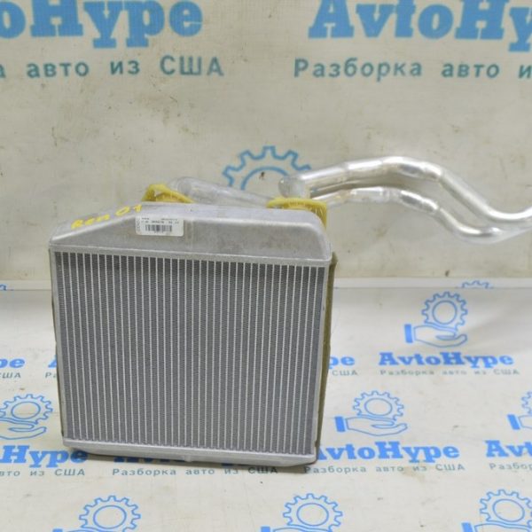 Радиатор отопителя печки Jeep Renegade 15- 68266040AA