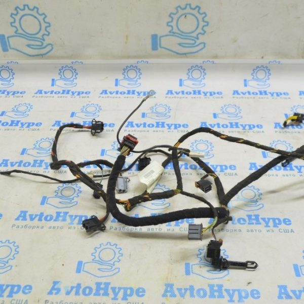 Проводка торпедо Jeep Renegade 15- a71316300