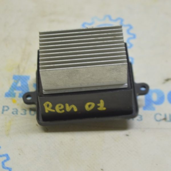 Резистор печки Jeep Renegade 15- 68350348AA