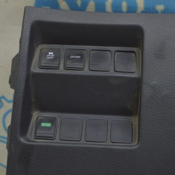 Кнопка ECO Nissan Rogue 14-20 251413TA0A