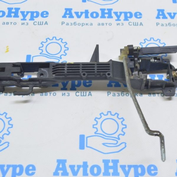 Механизм ручки двери передней правой Lexus RX300 RX330 RX350 RX400h 04-09 69201-28010