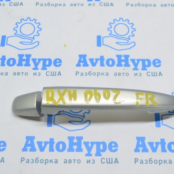 Заглушка ручки двери передняя правая Lexus RX300 RX330 RX350 RX400h 04-09 69217-60020