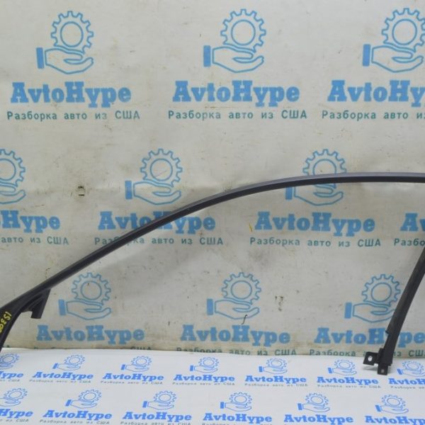 Накладка двери внутр верх передняя прав Lexus IS250/IS300/IS350 IS300 IS350 06-13 67663-53010 67663-53010