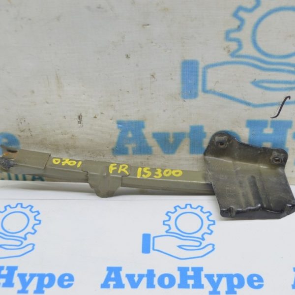 Направляющая стекла задняя передней двери прав Lexus IS250/IS300/IS350 IS350 06-13 67403-53020 67403-53020