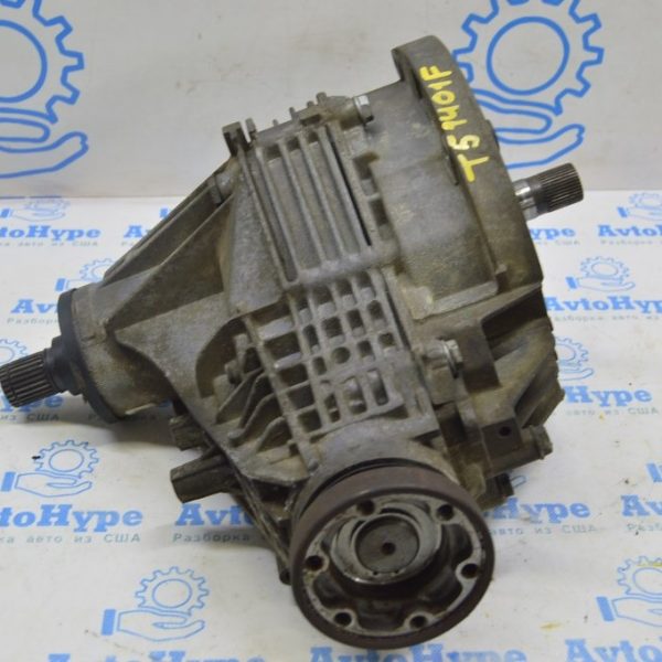 Раздатка передний редуктор VW Multivan T5 09-15 (01) 170к км 09N409053E