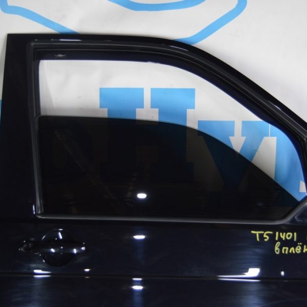 Заглушка внешней ручки перед прав VW Multivan T5 09-15 7LA837879  GRU
