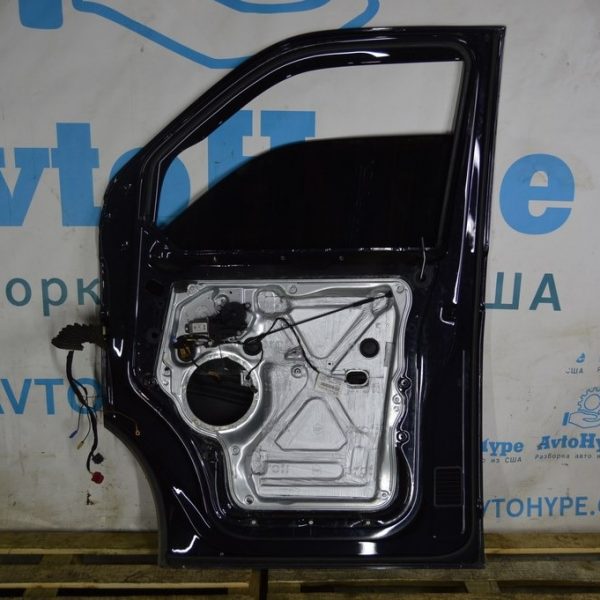 Уплотнитель двери перед прав VW Multivan T5 09-15 верхний 7E0837762G