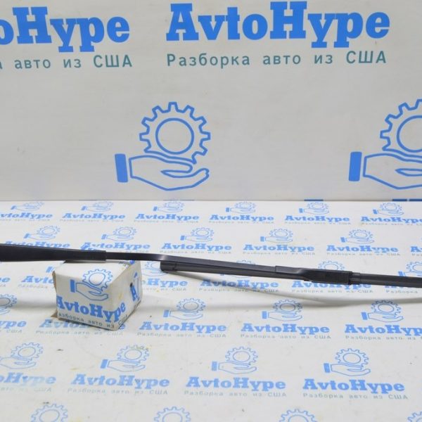 Поводок дворника прав VW Multivan T5 09-15 7E1955410B