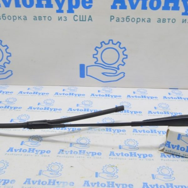 Поводок дворника лев VW Multivan T5 09-15 7E1955409B