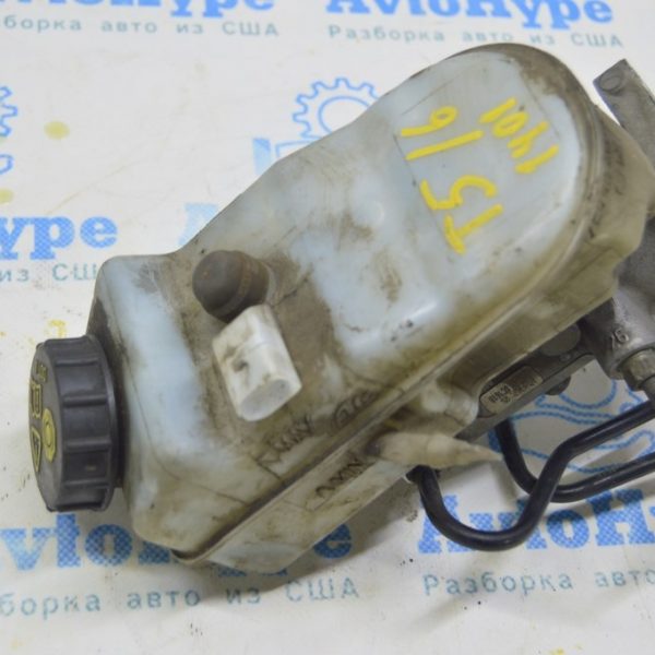 Бачок ГТЦ VW Multivan T5 09-15 7E0611301F