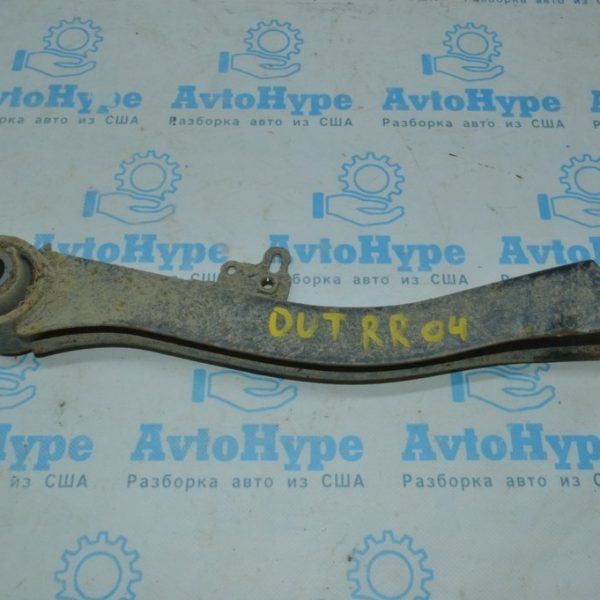 Рычаг продольный зад прав Subaru Outback 15-19 (04) 20250AL02A