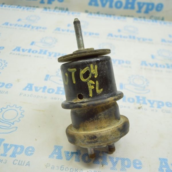 Подушка двигателя левая Subaru Outback 15-19 (04) 41022AL01A