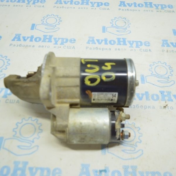 Стартер Subaru Outback 15-19 (04) 23300AA71A