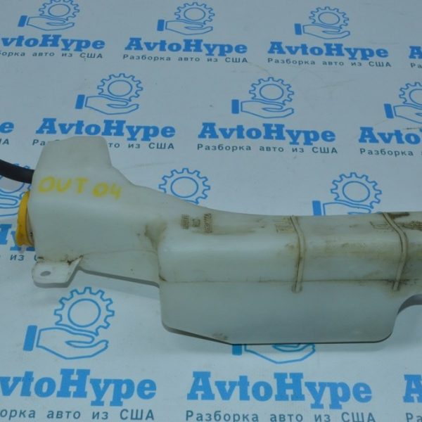 Расширительный бачок охлаждения Subaru Outback 15-19 45150AG00A