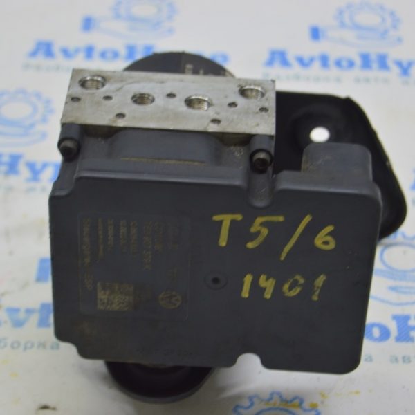 ABS АБС VW Multivan T5 09-15 (01) 7E0614517H BEF