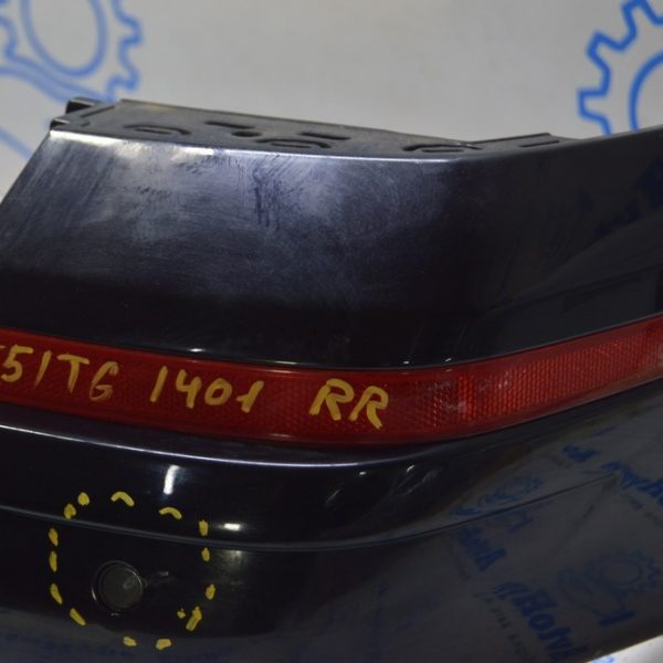 Отражатель зад прав VW Multivan T5 09-15 7E0945106A