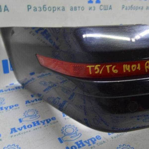 Отражатель зад лев VW Multivan T5 09-15 7E0945105A