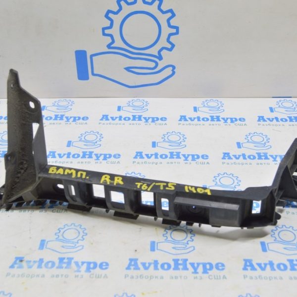 Крепление заднего бампера правое VW Multivan T5 T6 09-20 7E0807394C