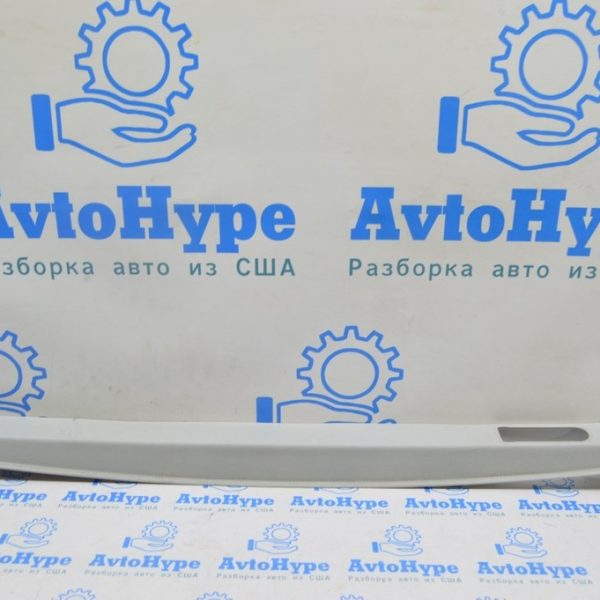 Накладка потолка задняя VW Multivan T5 09-15 серая 7H0867625J X30