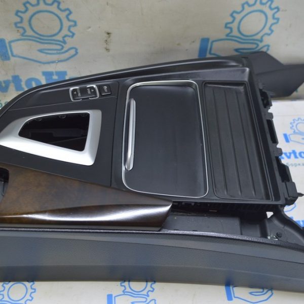 Кнопки центральной консоли (SPORT-ECO PRO) BMW 3 F30 12-19 9252911-02K