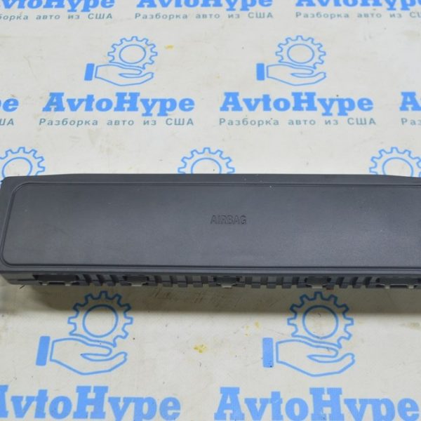 Подушка безопасности airbag коленная водительская лев BMW 3 F30 12-19 (02) 72-12-5-A01-DF0