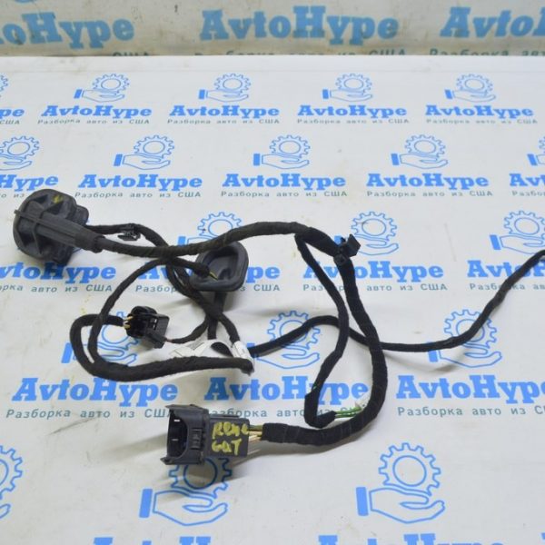 Проводка двери зад прав Jeep Renegade 15-