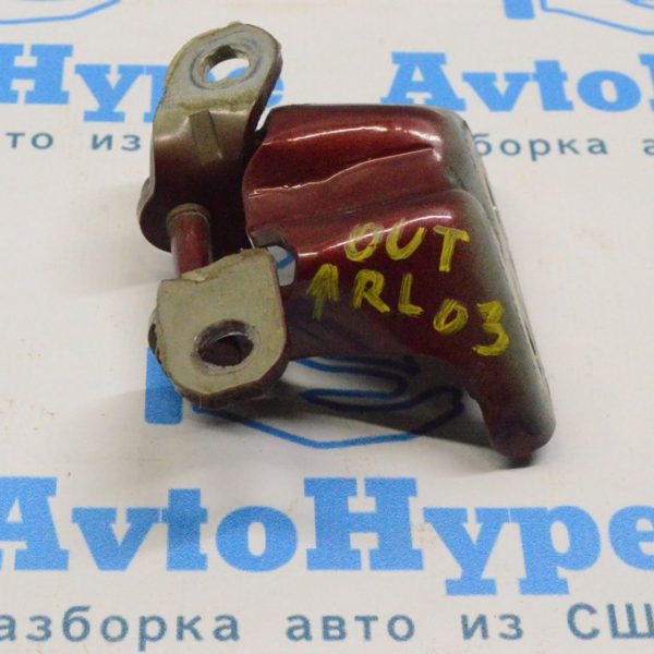 Петля двери верхняя зад лев Subaru Outback 15-19 (03) 60479AL01B