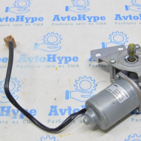 Мотор привода двери зад прав VW Multivan T5 09-15 7H1959245A