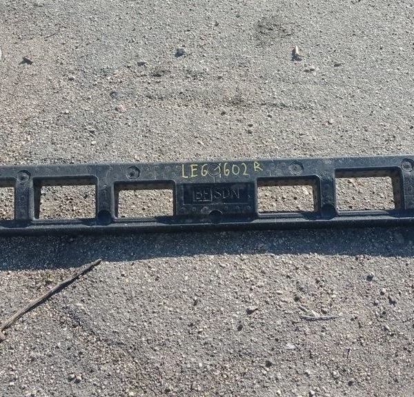 Абсорбер заднего бампера Subaru Legacy 15-19 57705AL11A