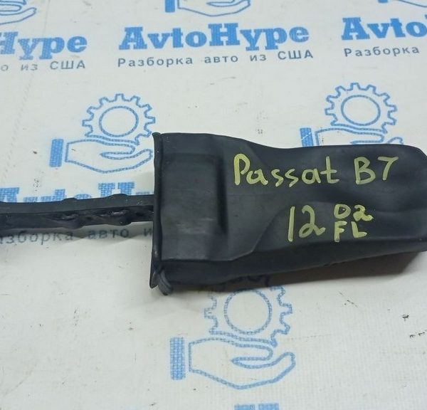 Ограничитель двери перед лев VW Passat b7 USA 561-837-249-C