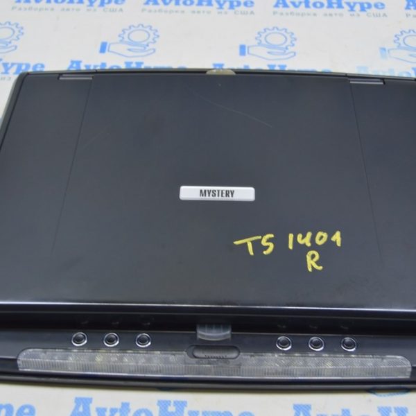 Монитор, дисплей потолочный VW Multivan T5 09-15 (01) неориг MYSTERY MMTC-1520D, царапины mmtc-1520d