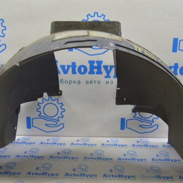 Подкрылок передний правый VW Multivan T5 09-15 7E0809962