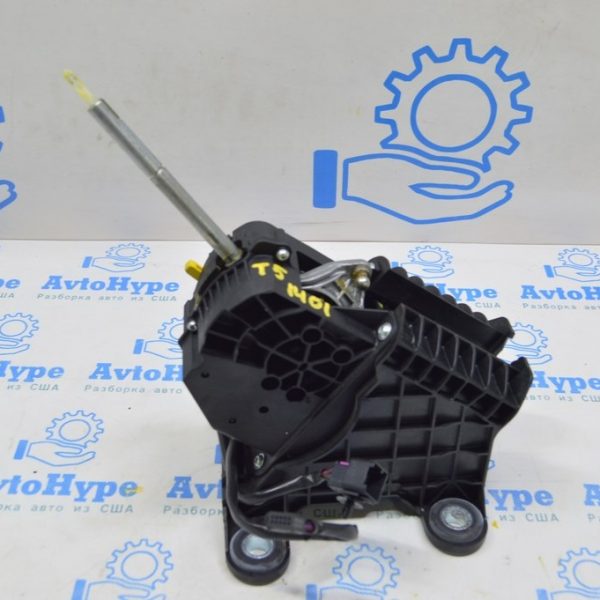 Шифтер КПП VW Multivan T5 09-15 7E1713025B