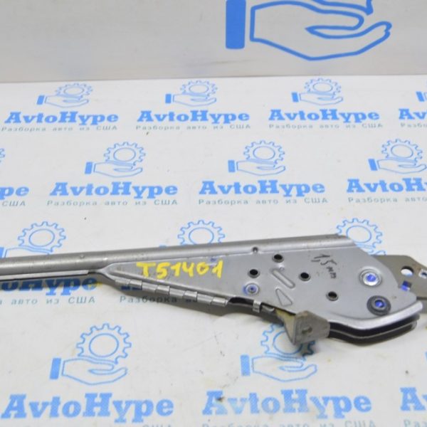 Рычаг стояночного тормоза VW Multivan T5 09-15 7E1711301K