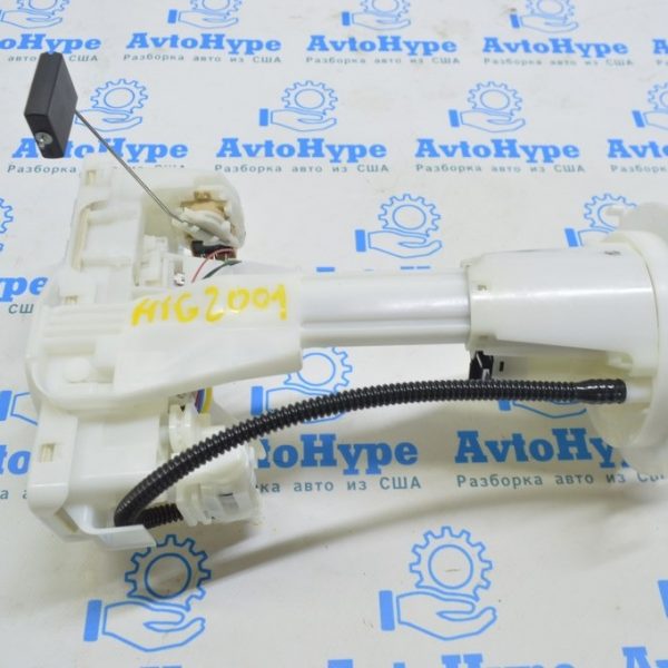 Топливный насос бензонасос Toyota Highlander 20-22 3.5 (01) 77020-0E150