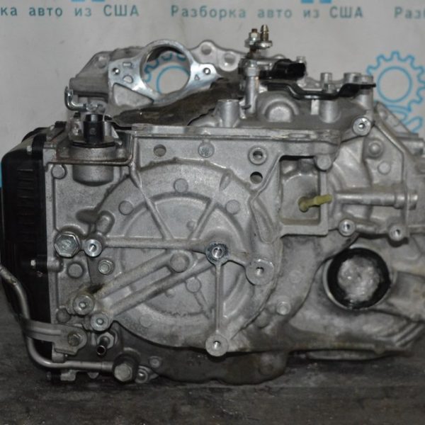 АКПП в сборе Toyota Highlander 20- 3.5 AWD UA80E (01) 7k пробег 30500-0E160