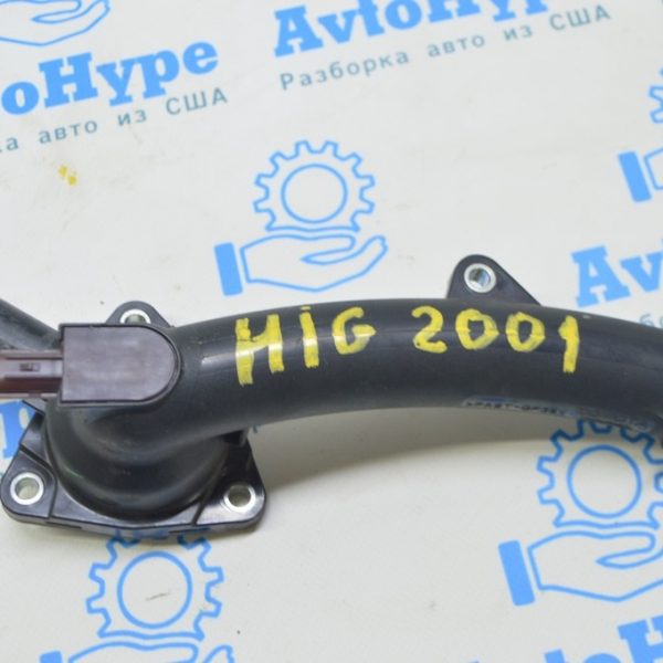 Корпус термостата Toyota Highlander 20-22 3.5 16031-31031