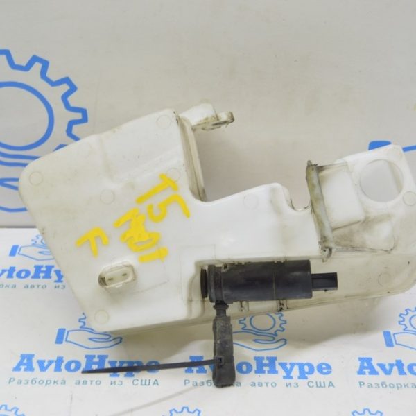 Бачок омывателя VW Multivan T5 T6 09-19 под омыватель фар 7E0955453D