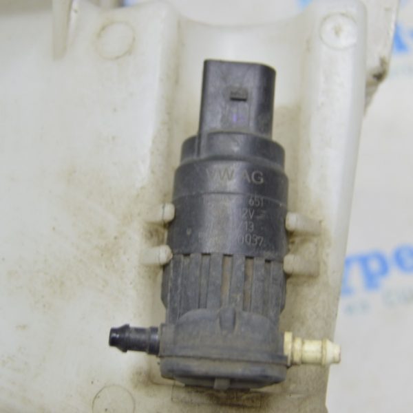 Мотор омывателя VW Multivan T5 09-15 1K6955651