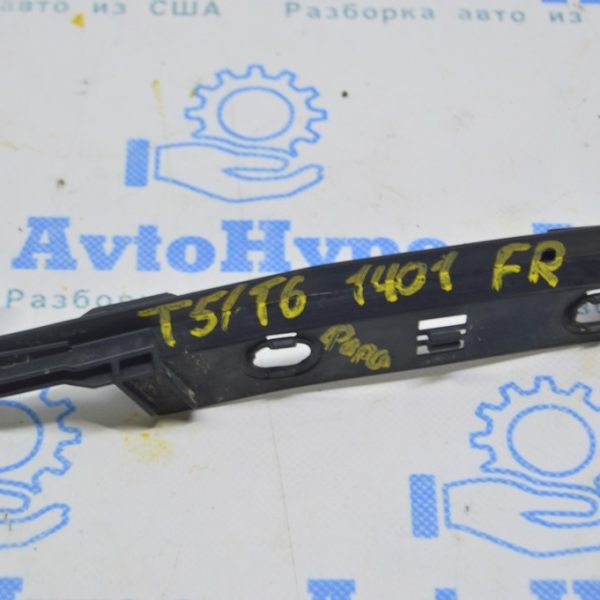 Направляющая фары правая VW Multivan T6 16-20 LED 7E0941232D