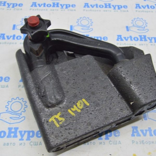 Пенопласт съёмного фаркопа VW Multivan T5 09-15 7H0804897A