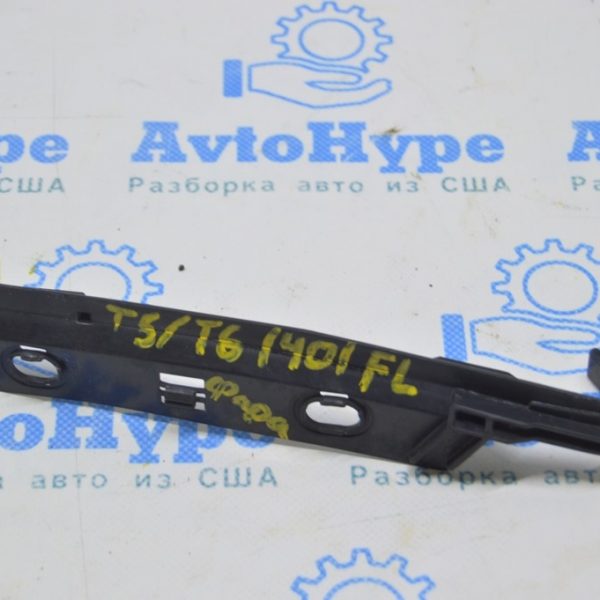 Направляющая фары левая VW Multivan T6 16-20 LED 7E0941231D