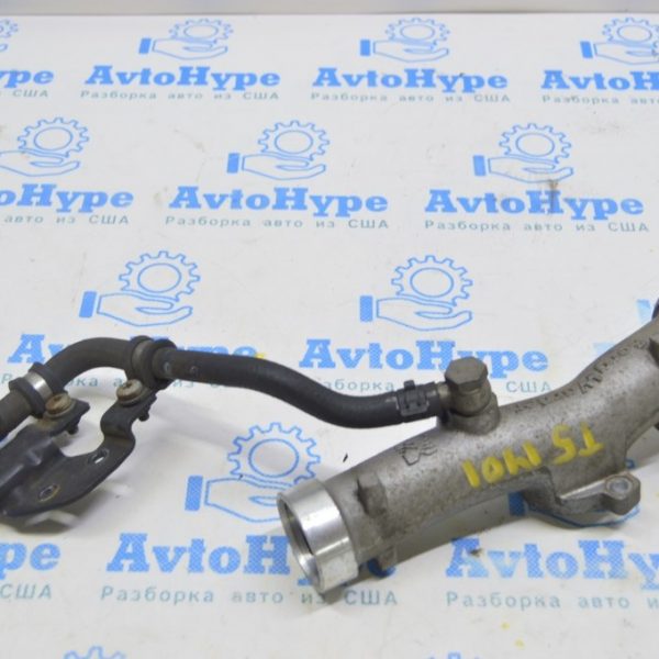 Датчик давления турбины VW Multivan T5 09-15 2.0d 03L145049B