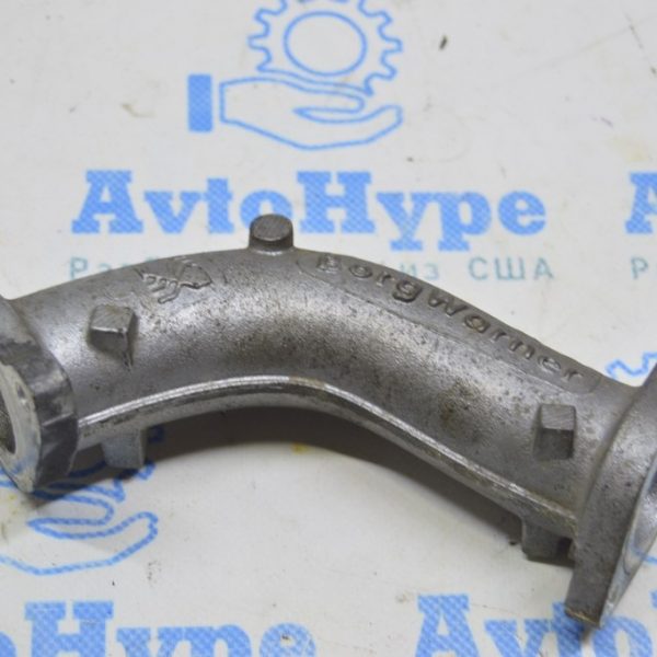 Трубка турбины VW Multivan T5 09-15 2.0d 59001091183