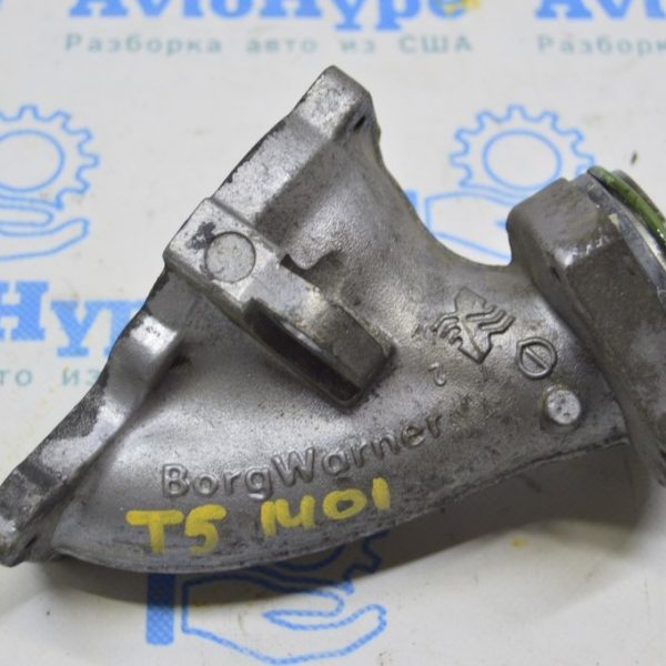 Трубка турбины VW Multivan T5 09-15 2.0d 59001091312