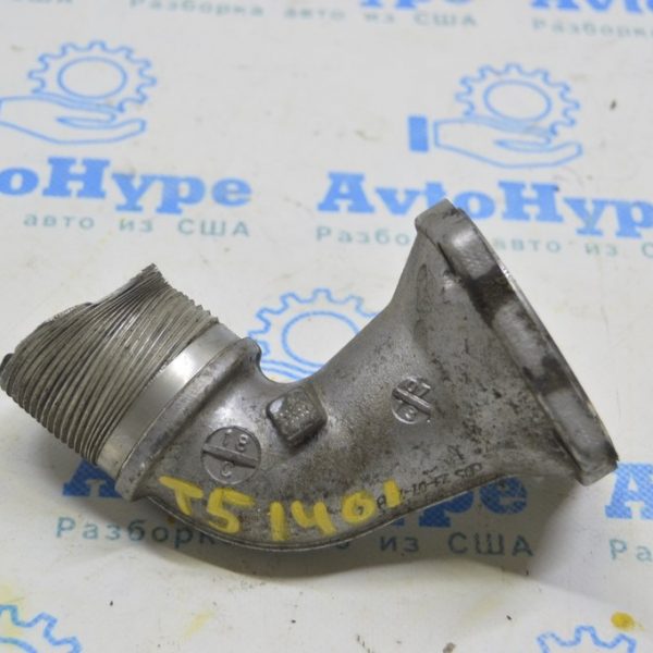 Трубка турбины VW Multivan T5 09-15 2.0d 59001091184