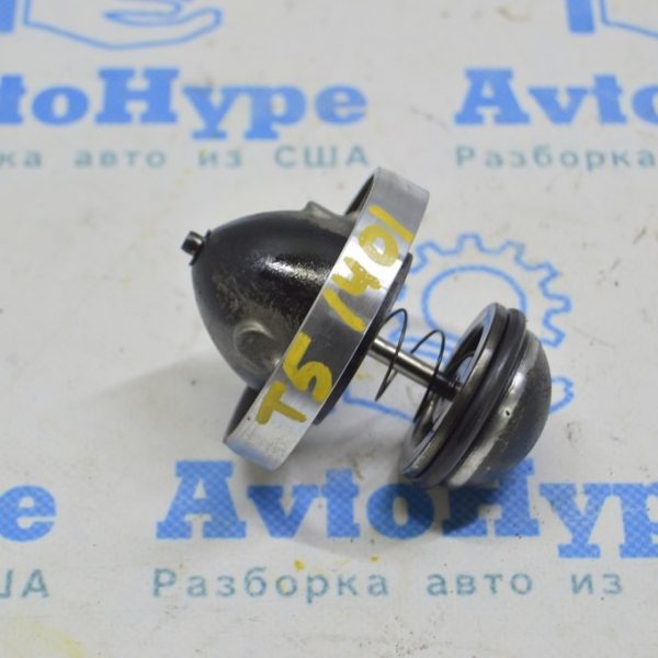 Клапан турбины VW Multivan T5 09-15 2.0d